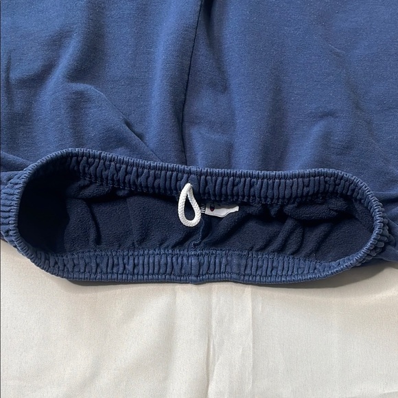 CHAMPION Navy Blue Sweatpants - Picture 8 of 9